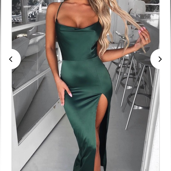 Brand new baby boo fashion Jessica maxi dress - Picture 1 of 1